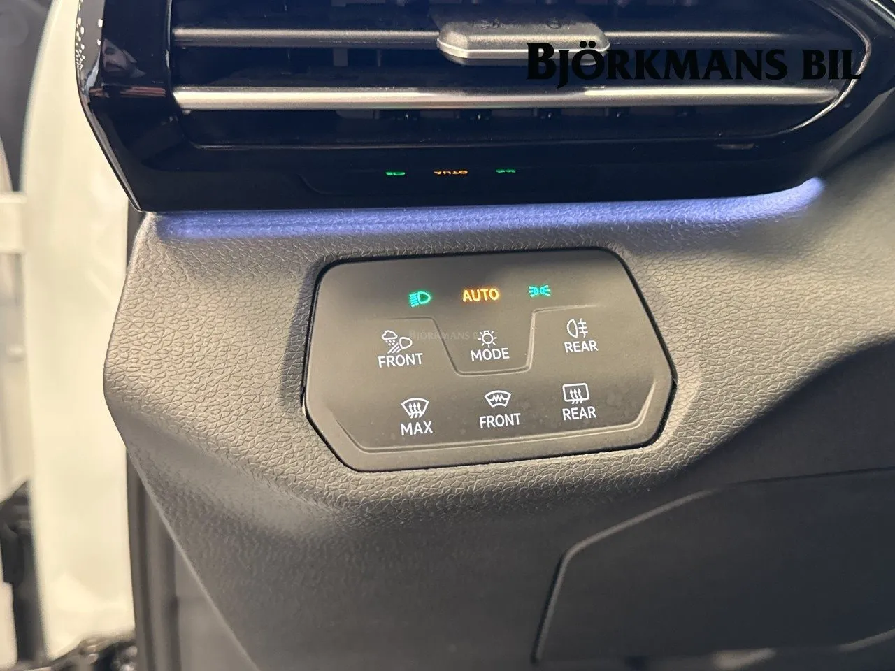 Volkswagen ID.4 bild 18