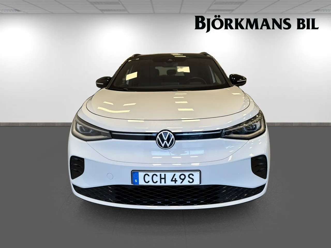 Volkswagen ID.4 bild 2