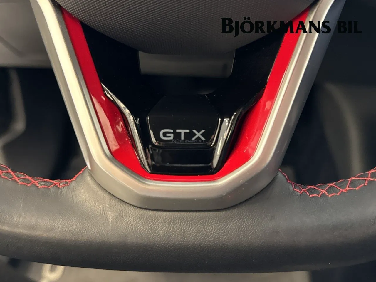 Volkswagen ID.4 bild 15