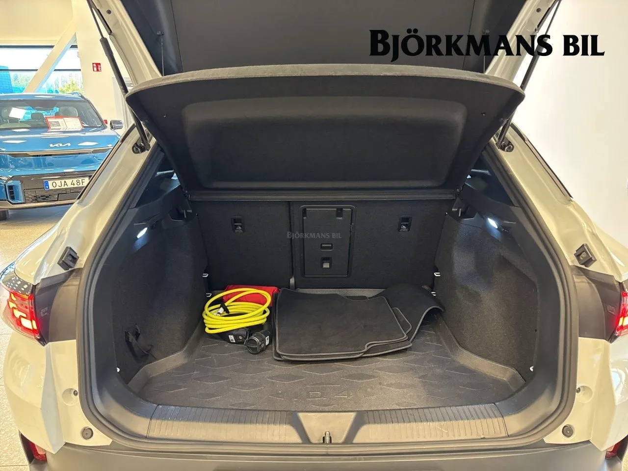 Volkswagen ID.4 bild 14
