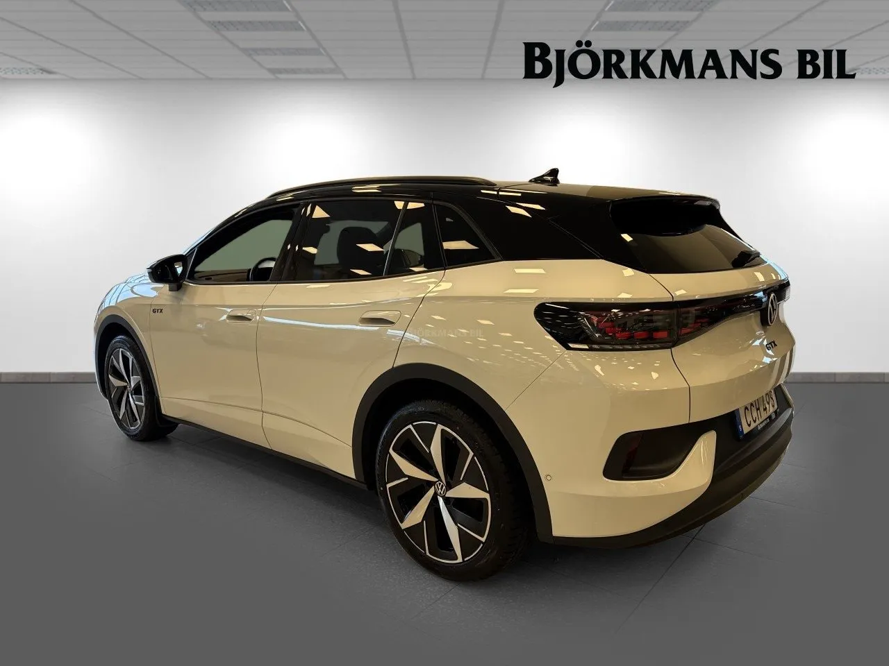 Volkswagen ID.4 bild 6