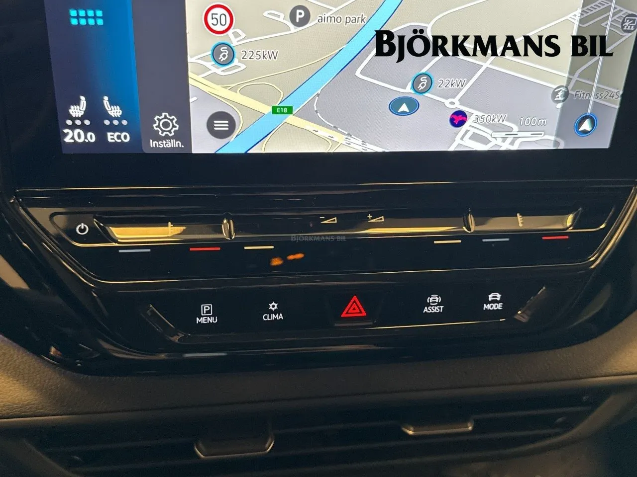 Volkswagen ID.4 bild 13