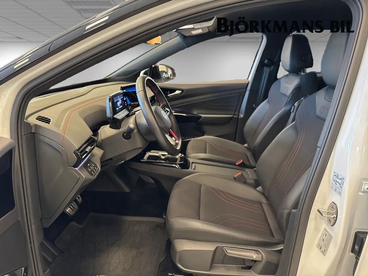 Volkswagen ID.4 bild 8