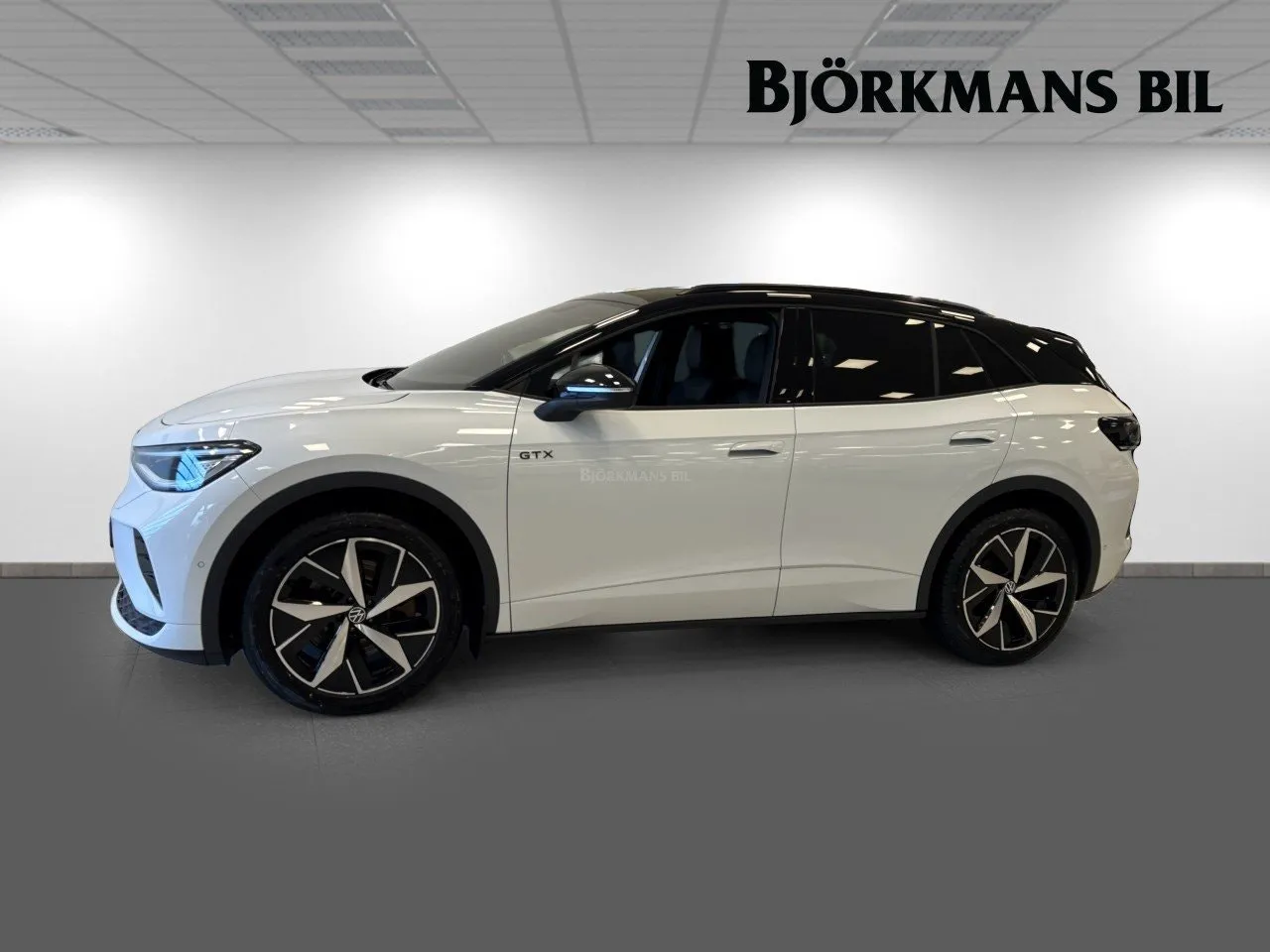 Volkswagen ID.4 bild 4