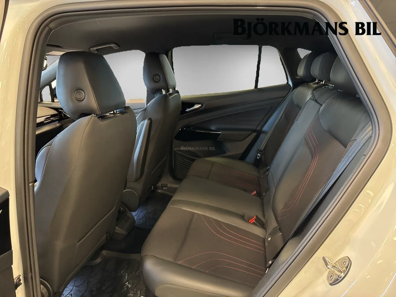 Volkswagen ID.4 bild 9