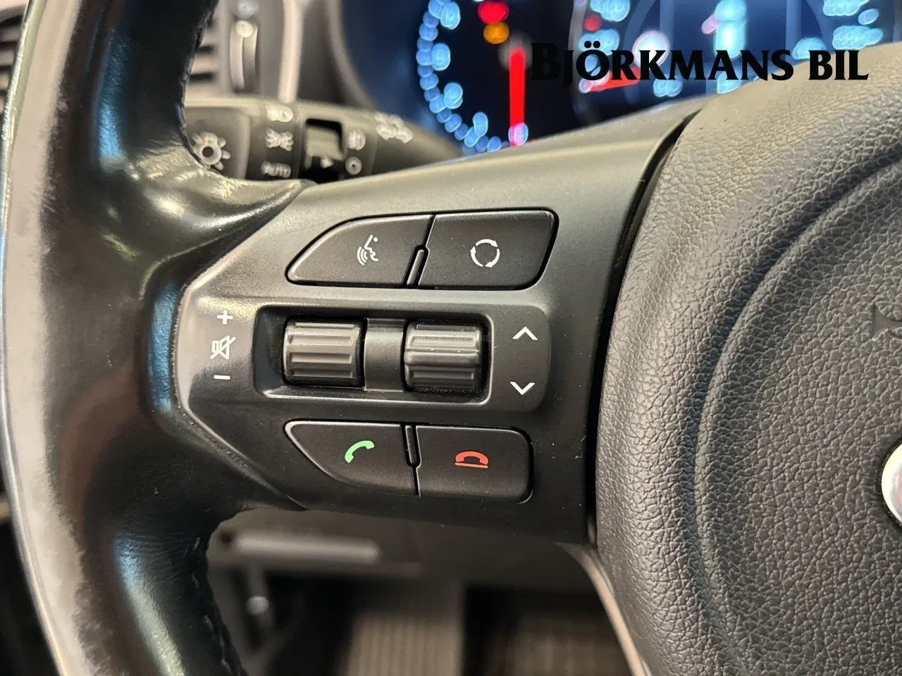 Kia Sorento bild 23