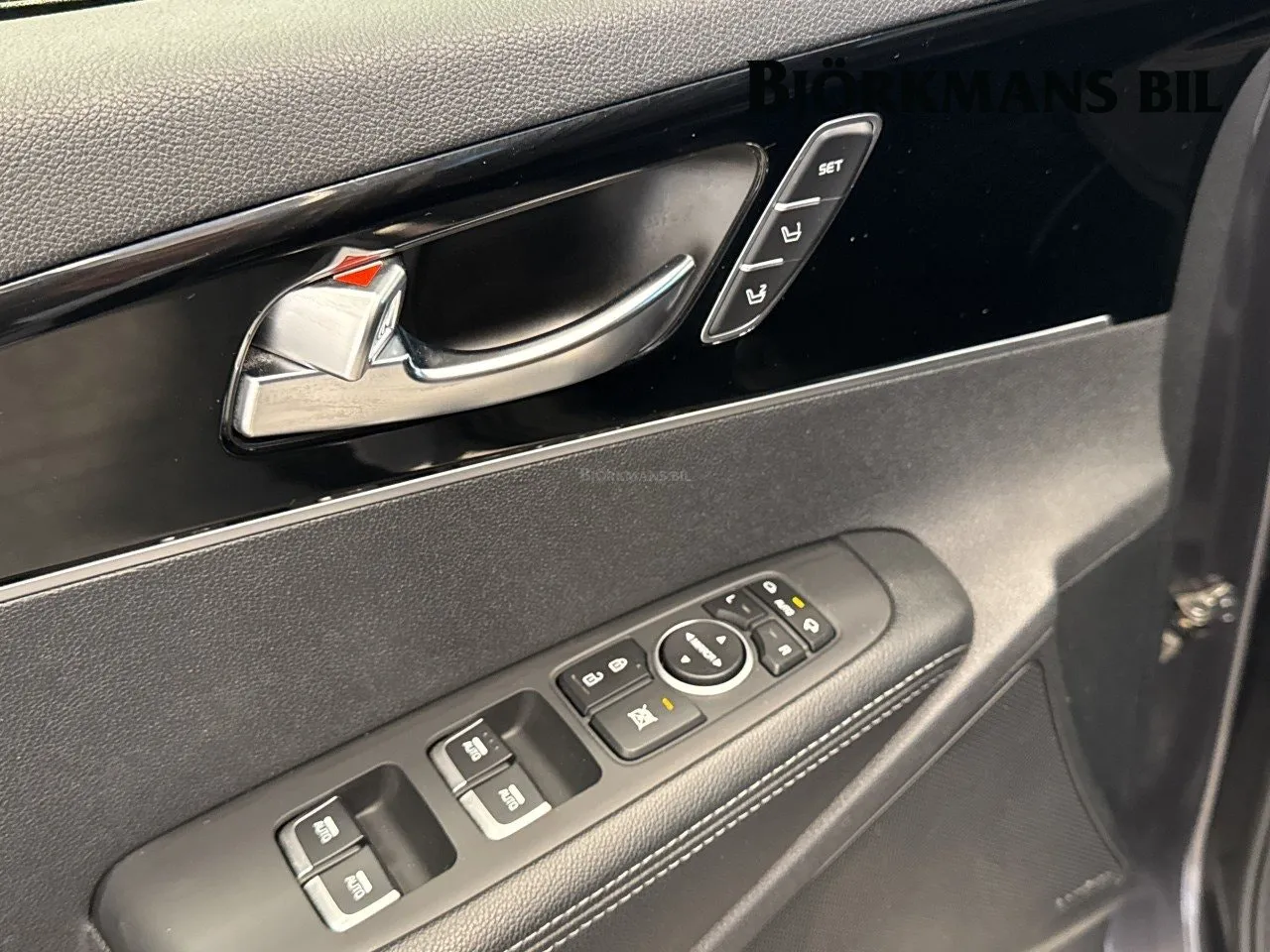 Kia Sorento bild 20