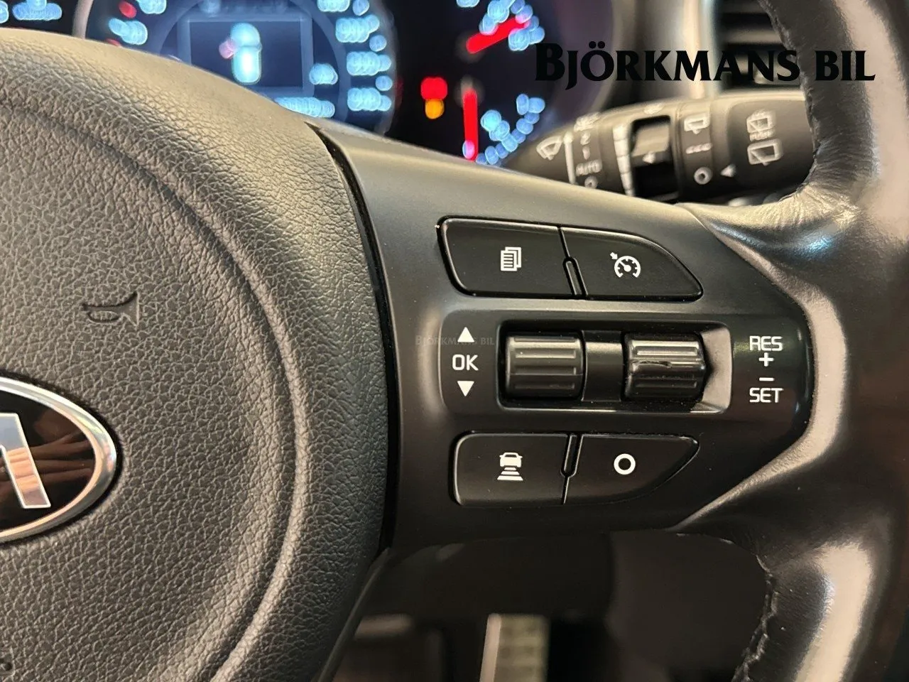 Kia Sorento bild 24