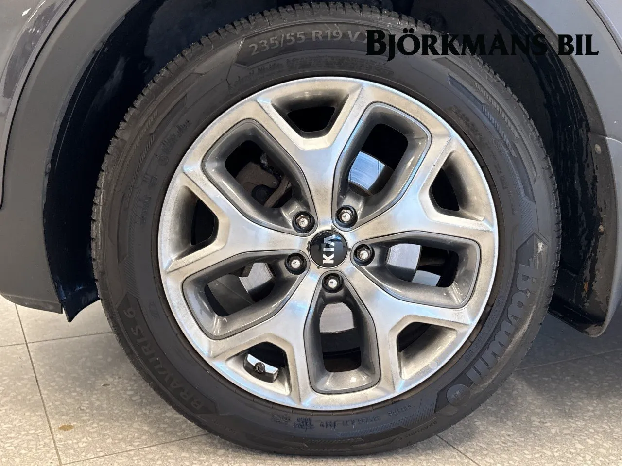 Kia Sorento bild 15