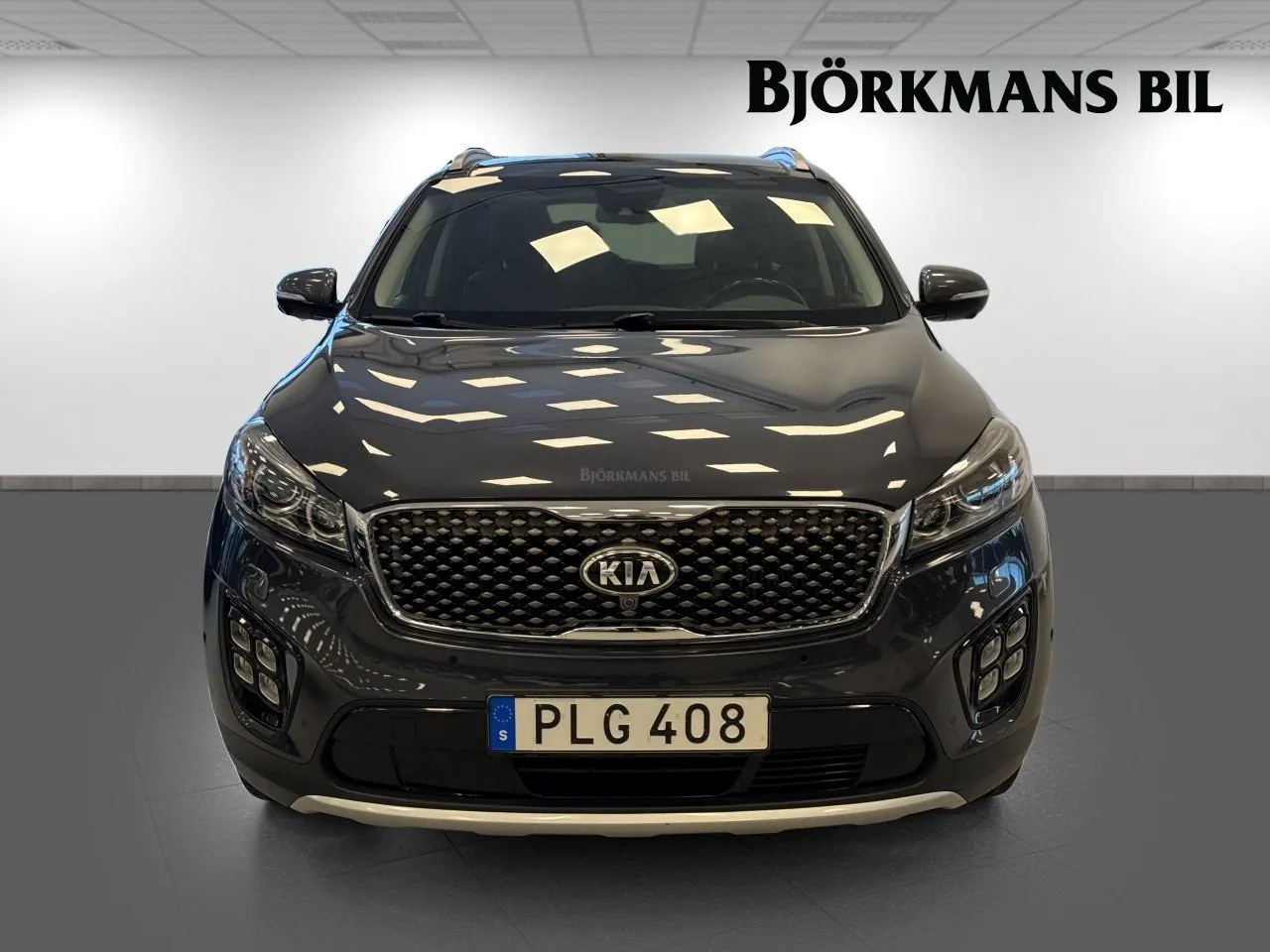 Kia Sorento bild 2