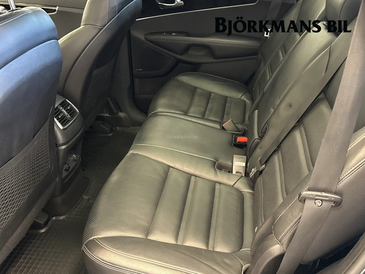 Kia Sorento bild 9