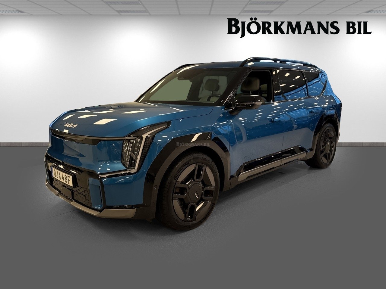 Kia EV9