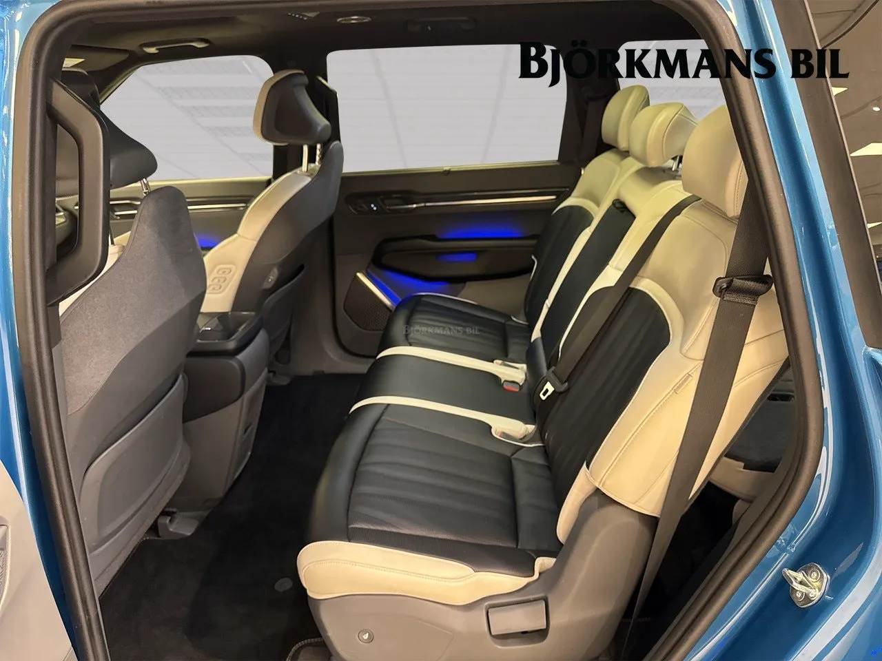 Kia EV9 bild 9