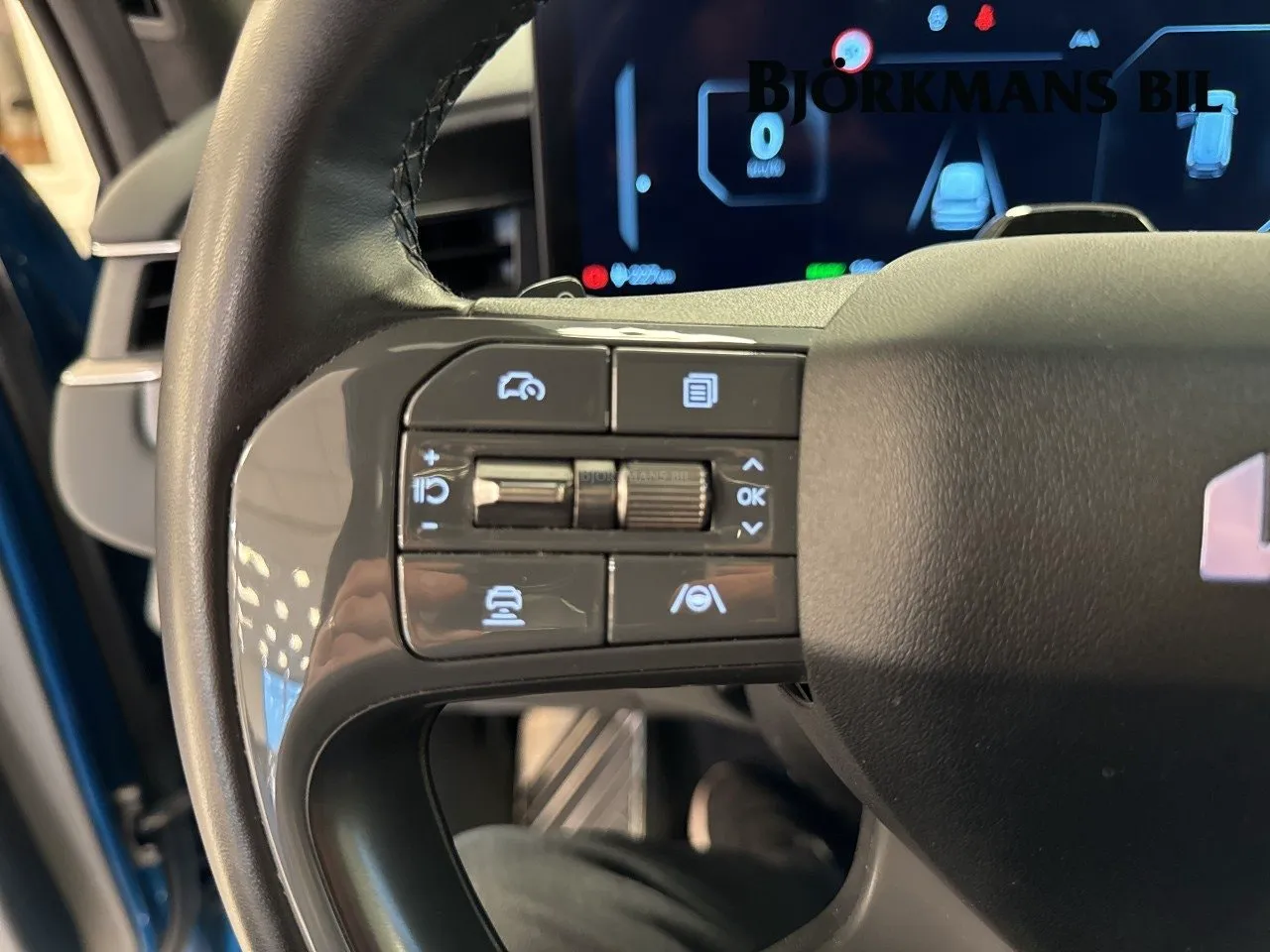 Kia EV9 bild 21