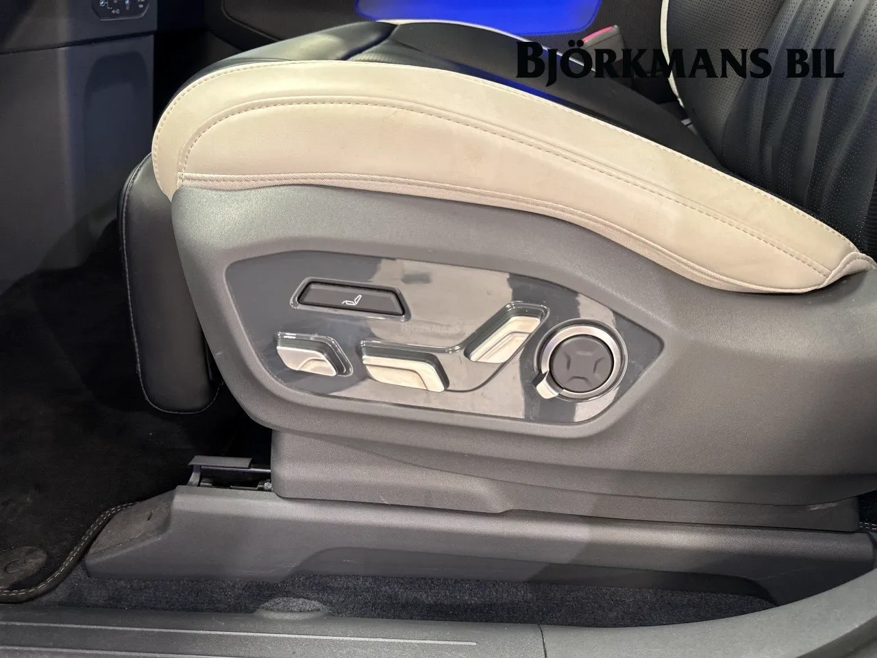 Kia EV9 bild 20