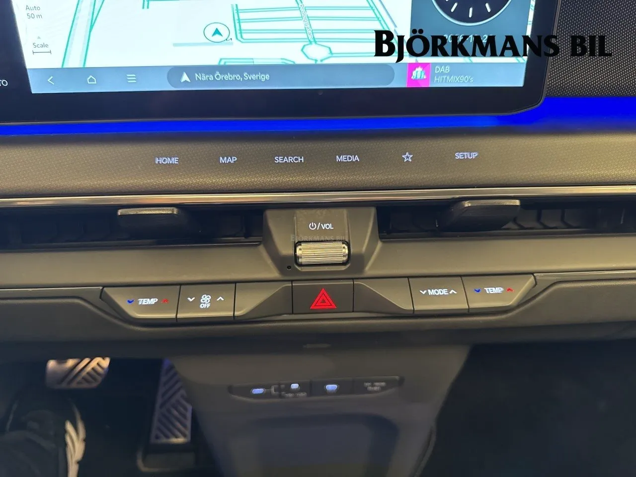 Kia EV9 bild 13