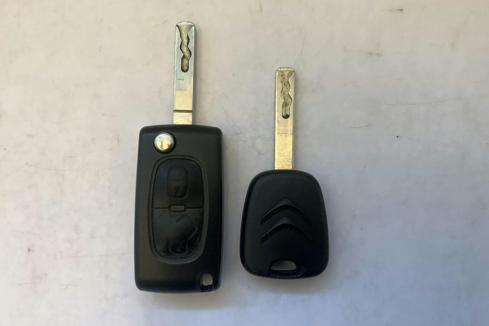 Citroen C3 bild 12