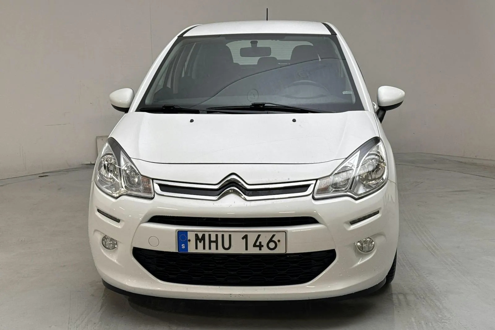 Citroen C3 bild 4