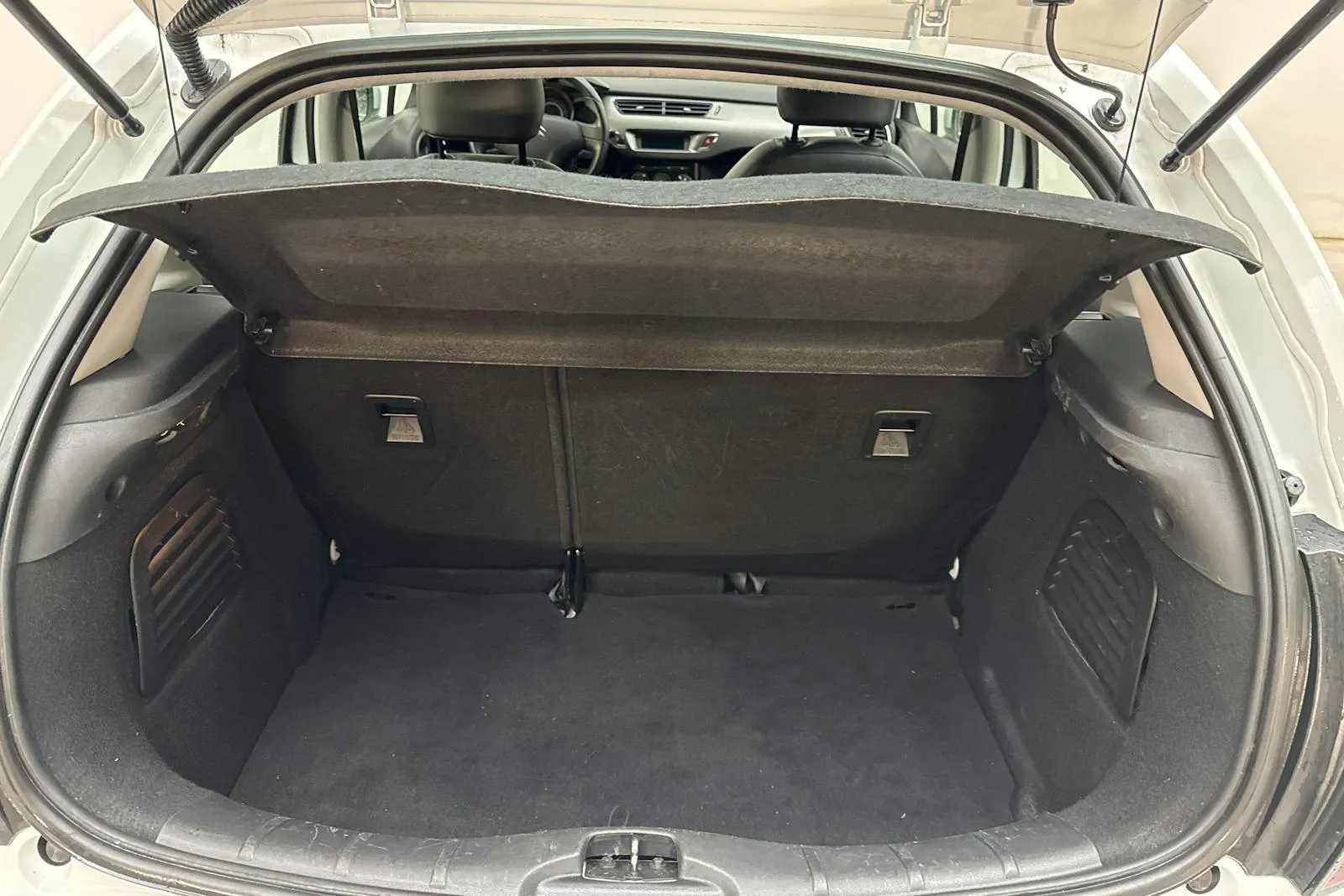 Citroen C3 bild 9