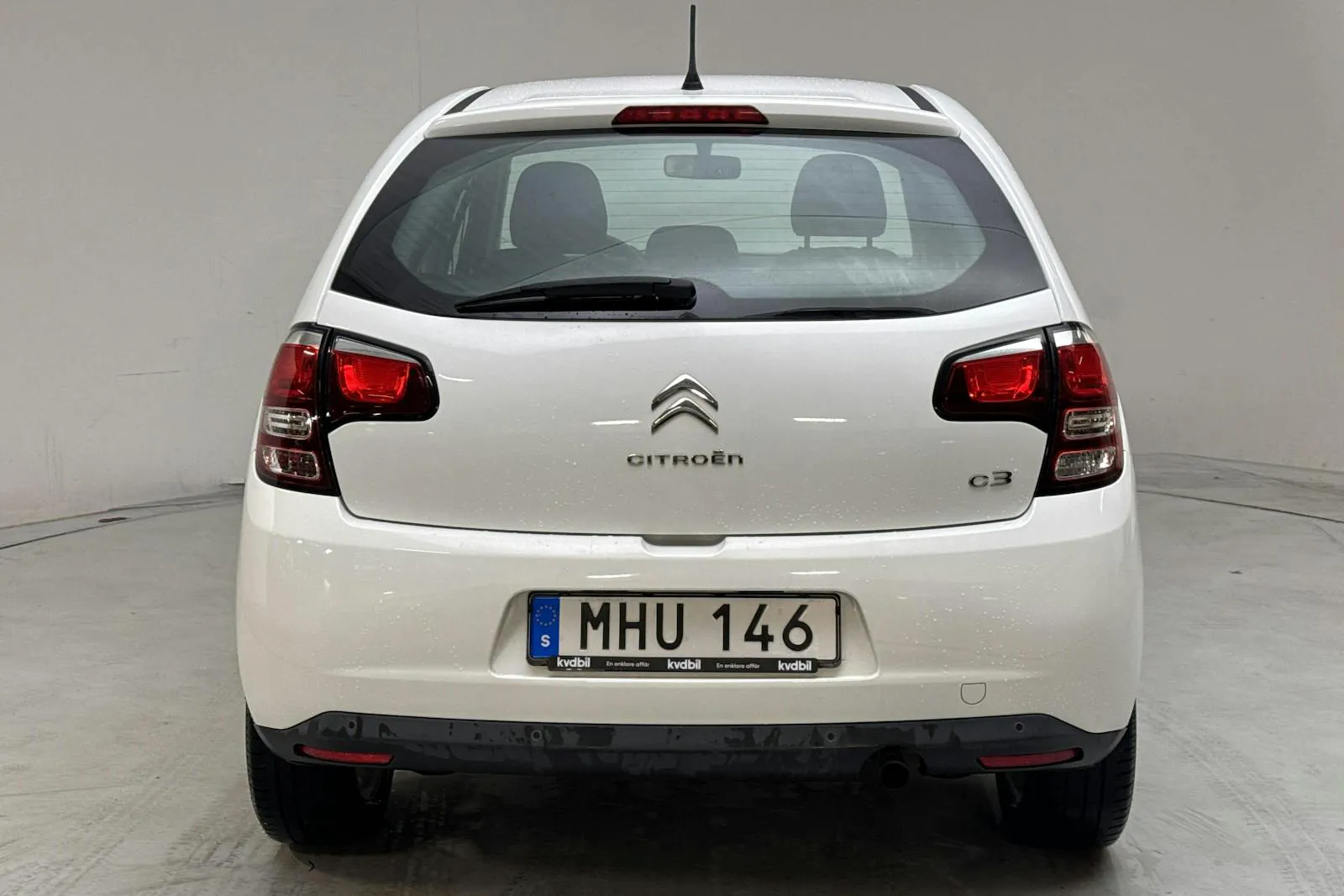 Citroen C3 bild 5