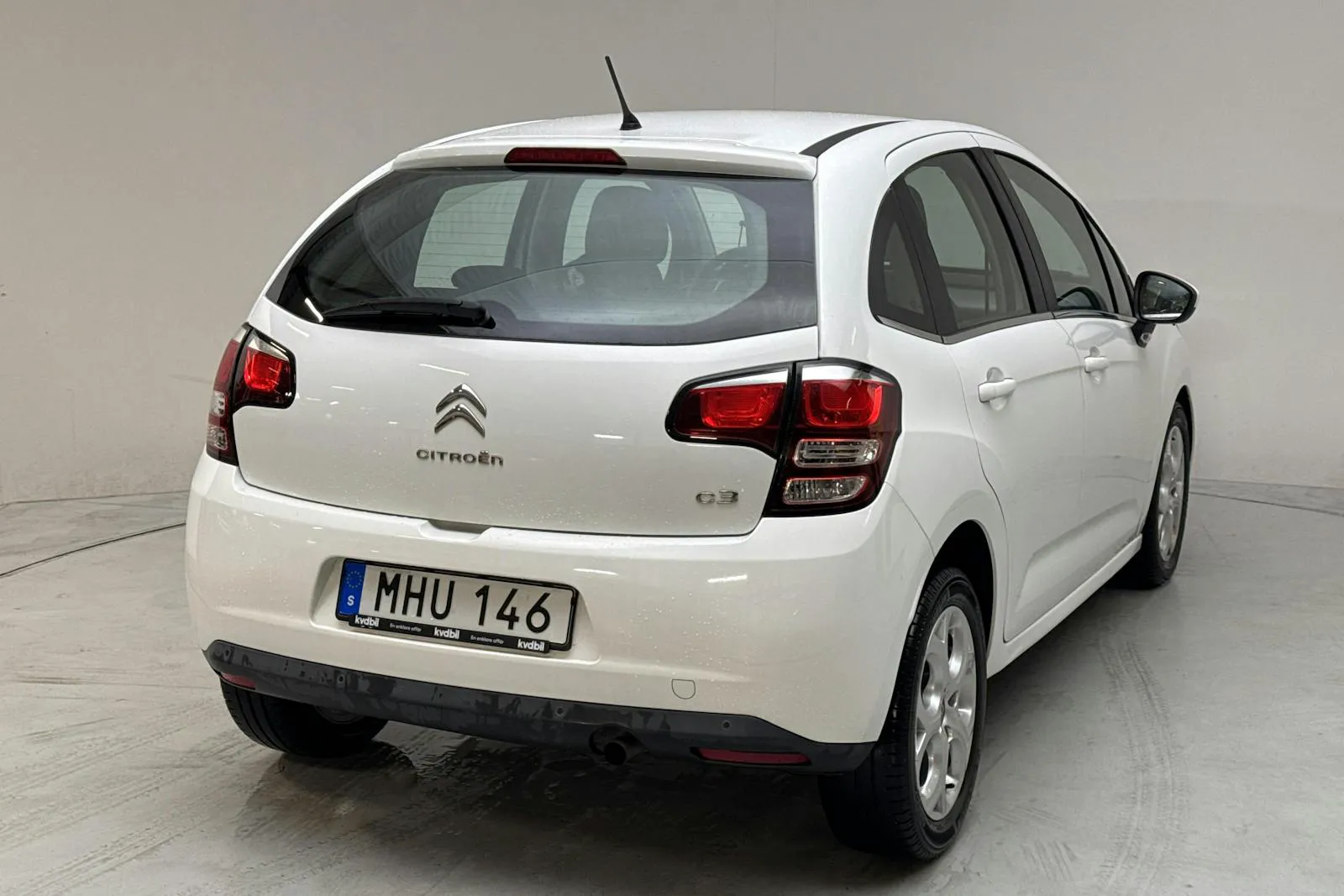 Citroen C3 bild 3