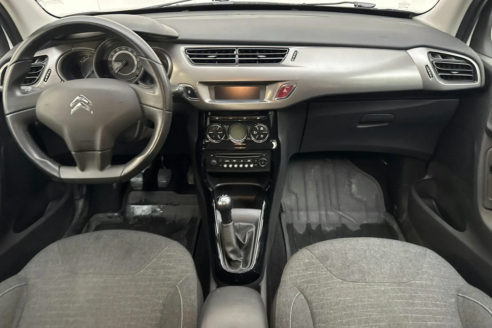 Citroen C3 bild 6