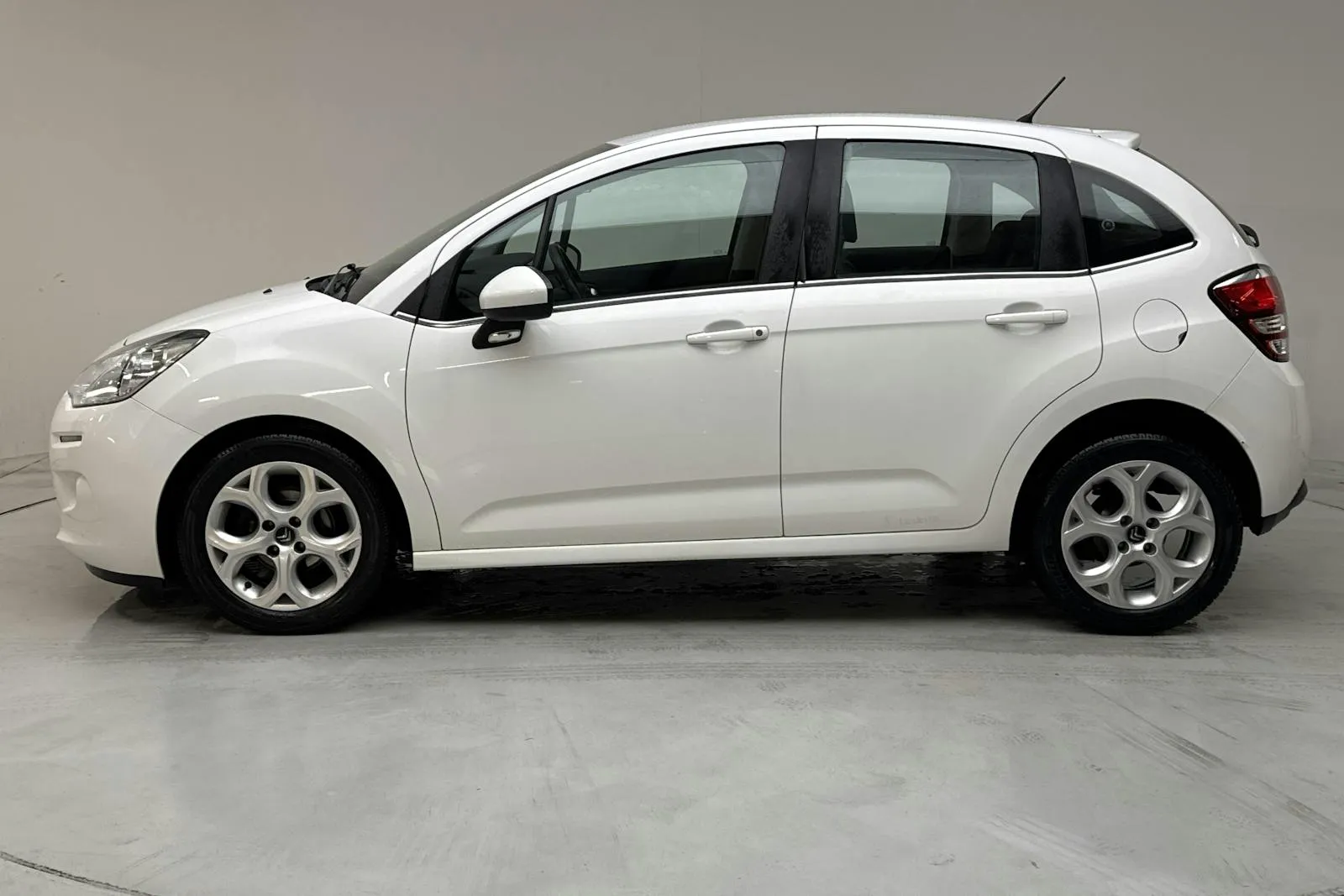 Citroen C3 bild 2