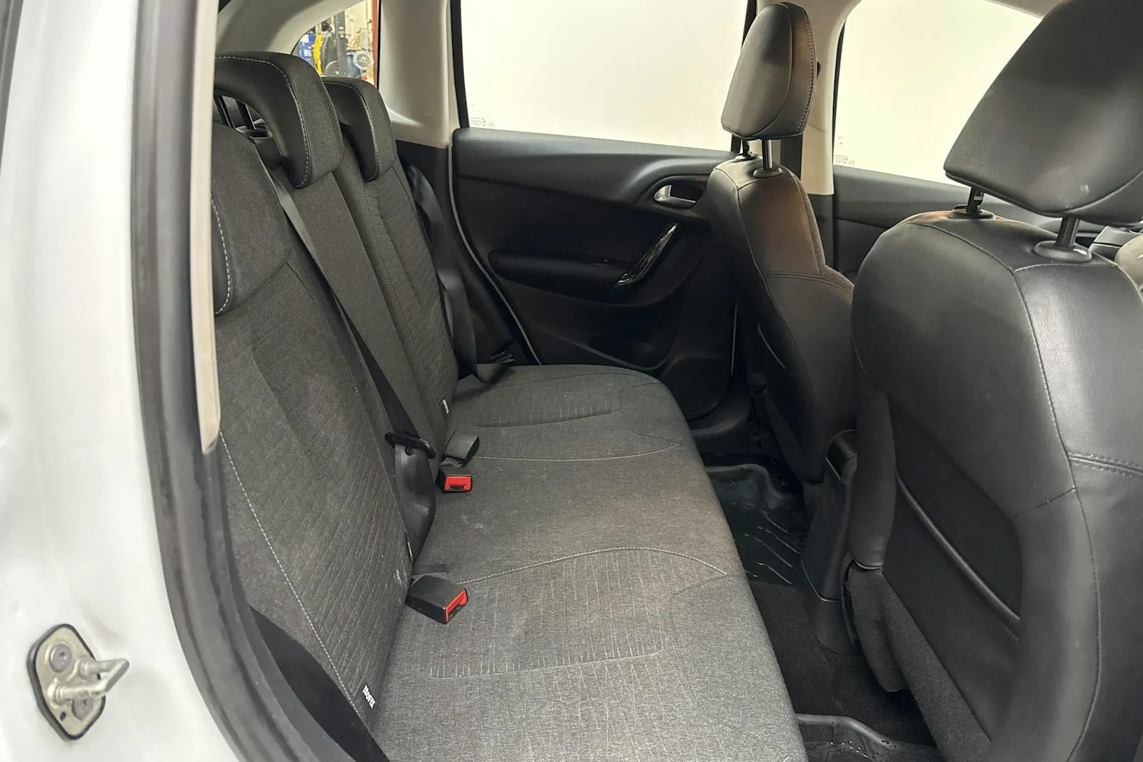 Citroen C3 bild 8