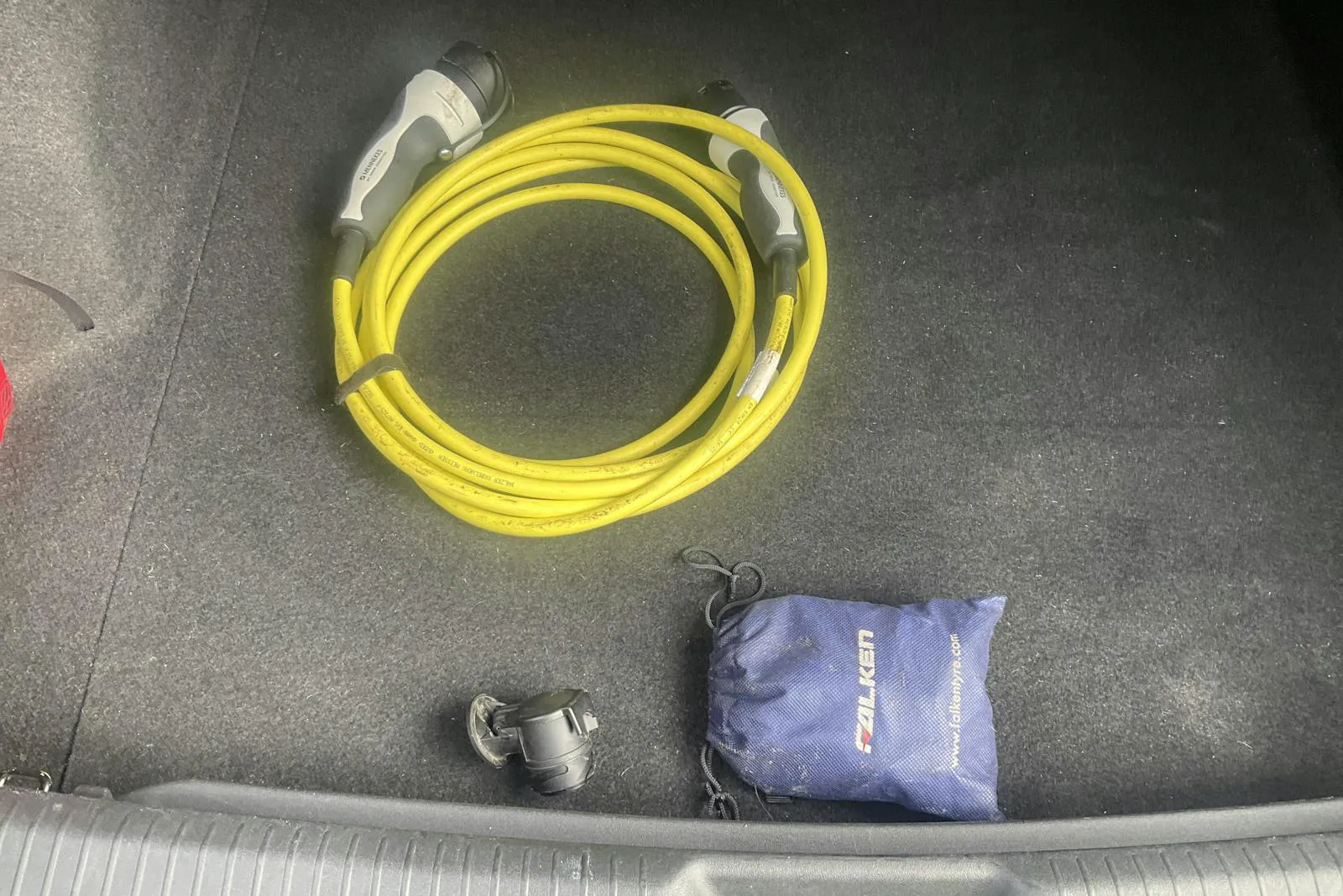 Volkswagen ID.4 bild 14