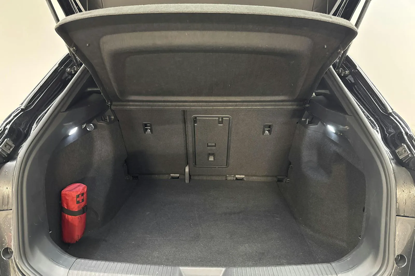 Volkswagen ID.4 bild 9