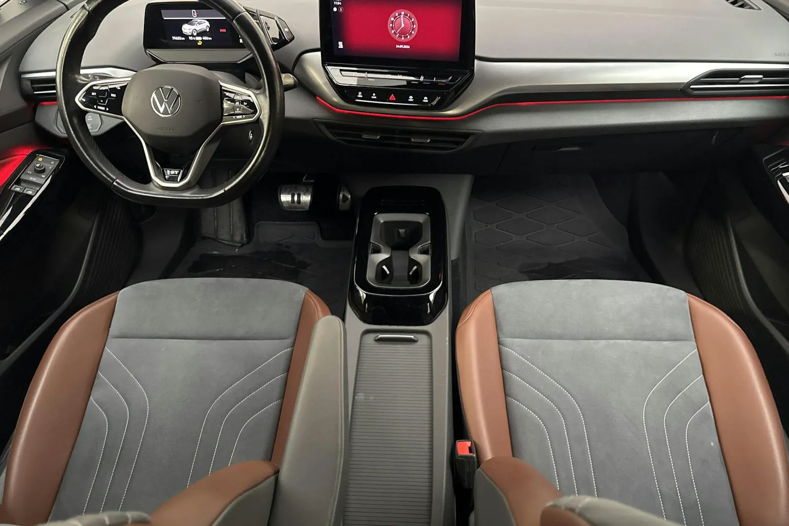 Volkswagen ID.4 bild 6