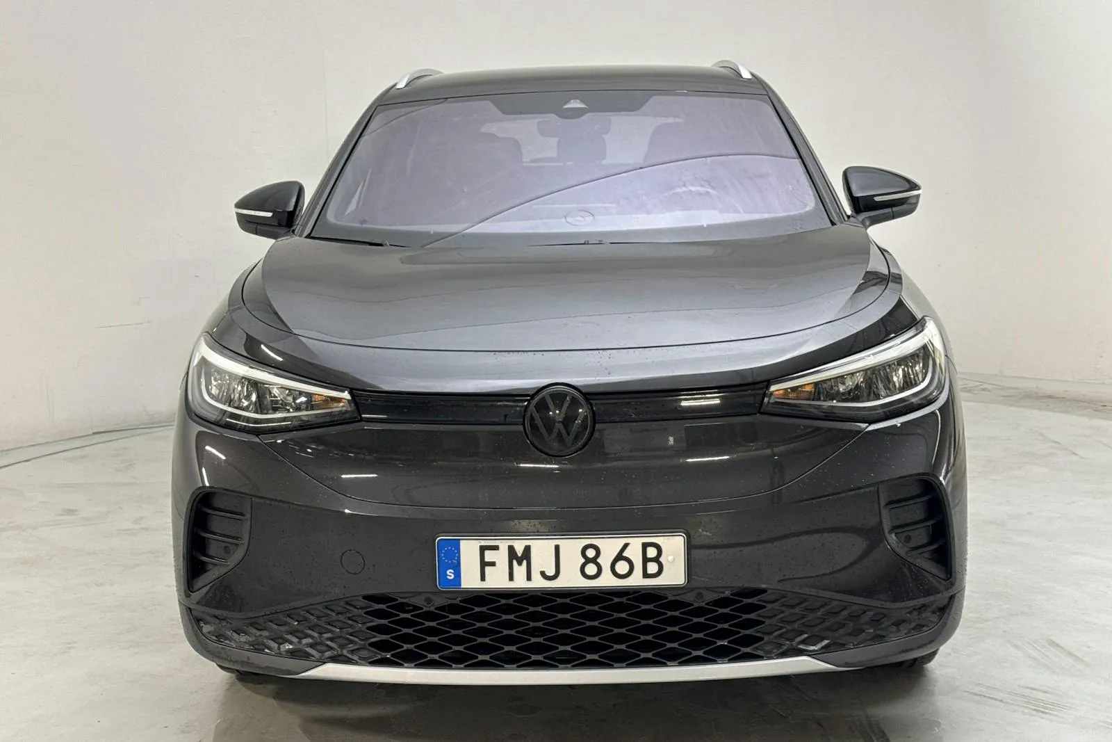 Volkswagen ID.4 bild 4