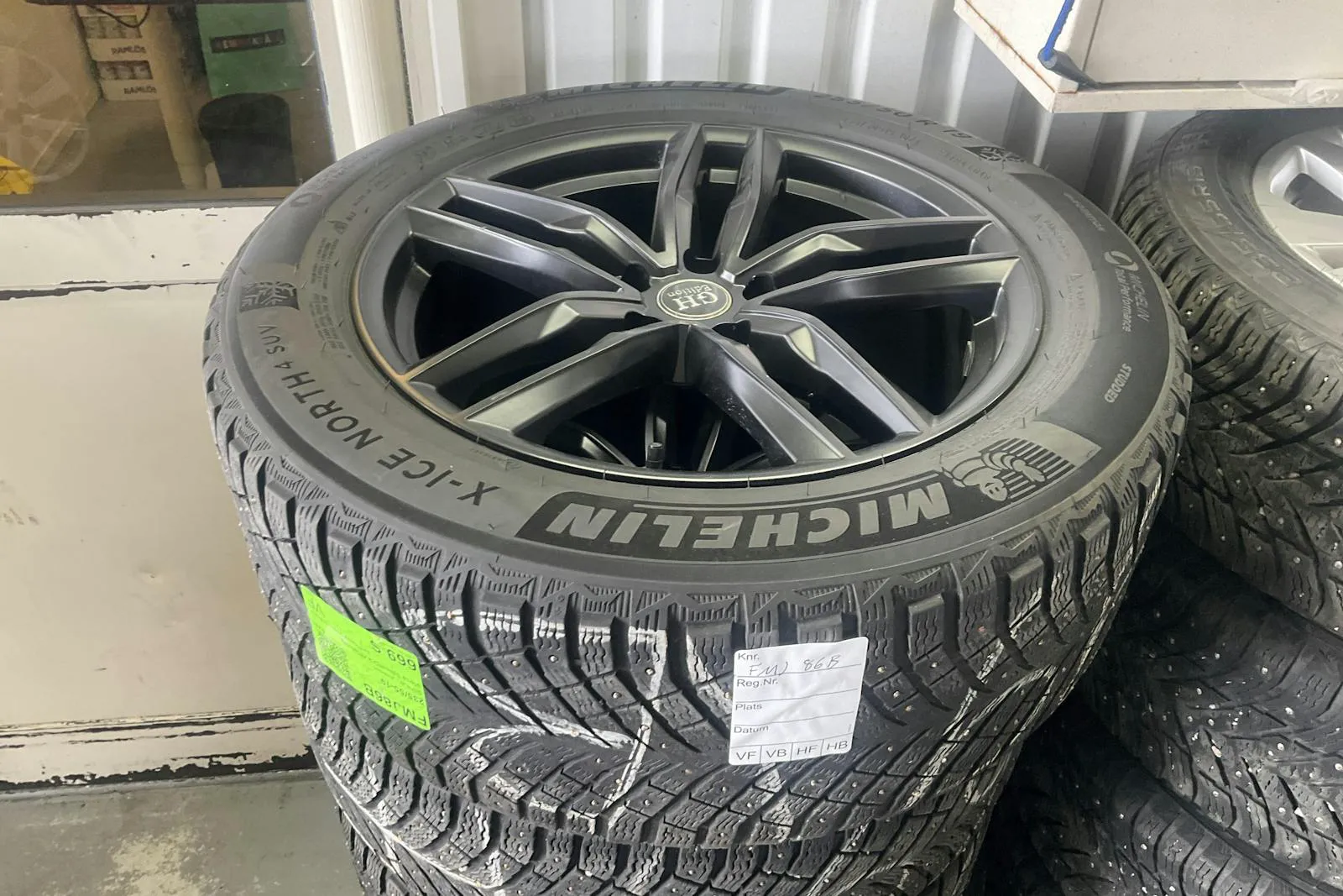 Volkswagen ID.4 bild 16