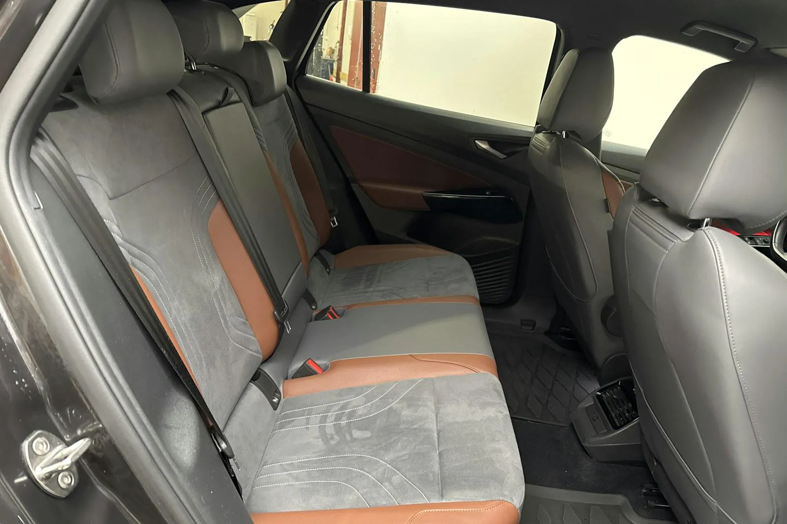 Volkswagen ID.4 bild 8