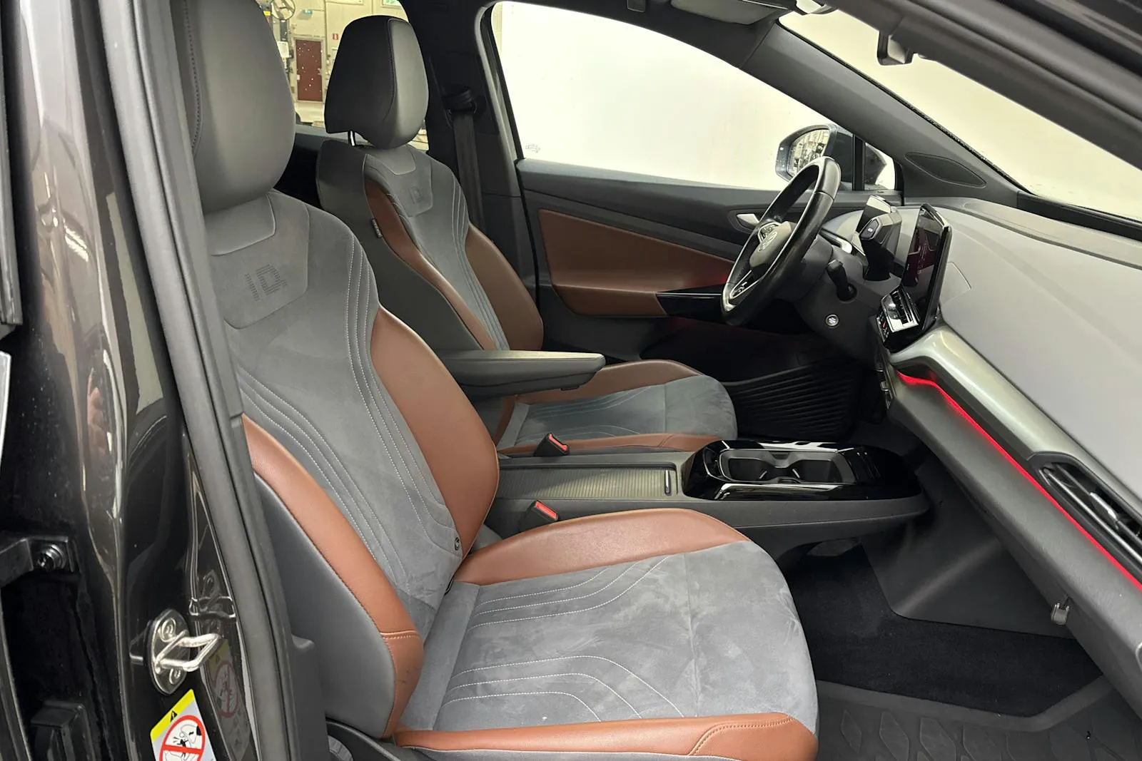 Volkswagen ID.4 bild 7