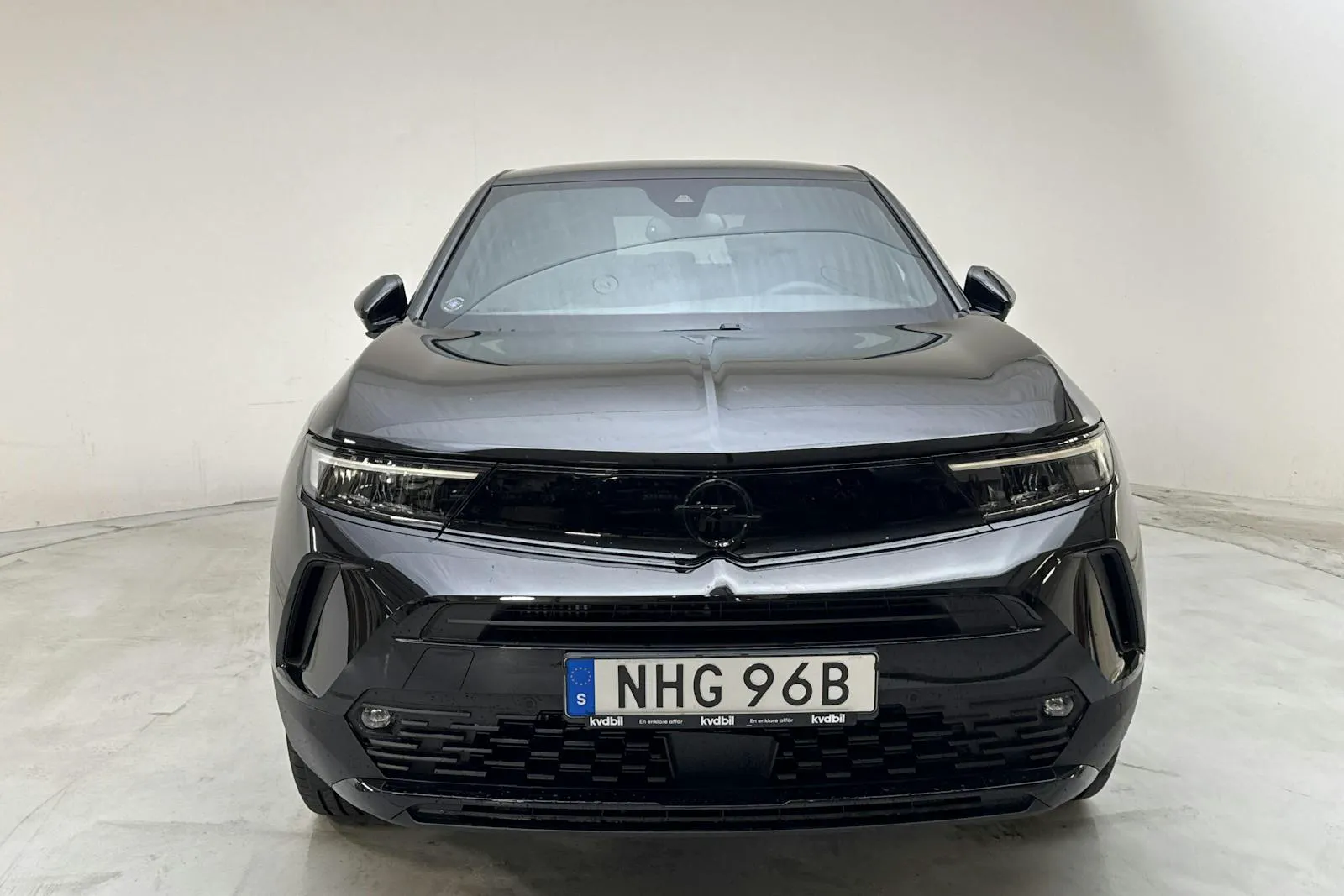 Opel Mokka bild 4