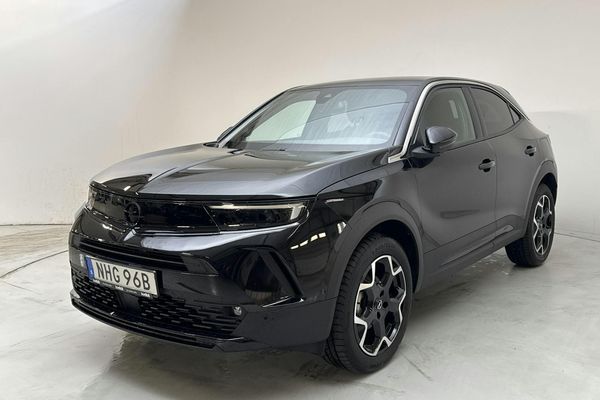 Opel Mokka P130 (130hk) - 2024