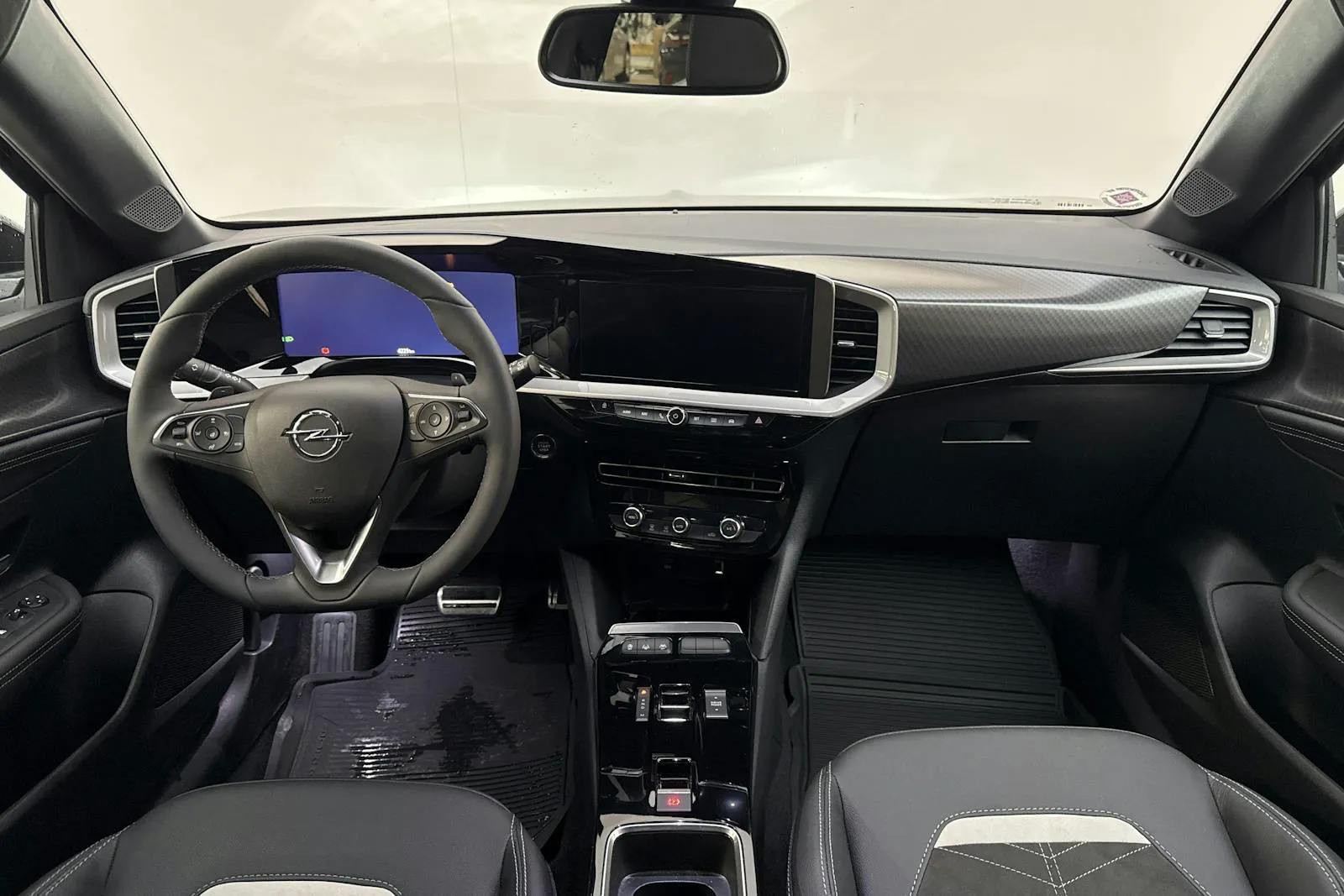 Opel Mokka bild 6