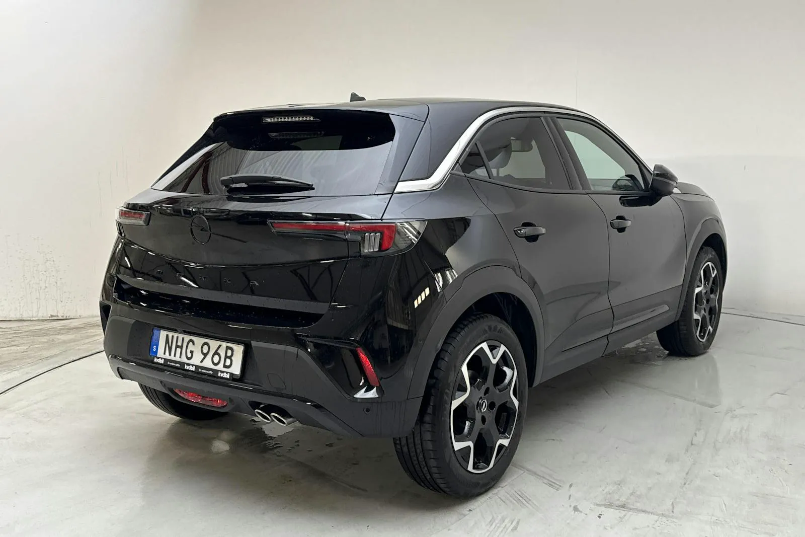 Opel Mokka bild 3