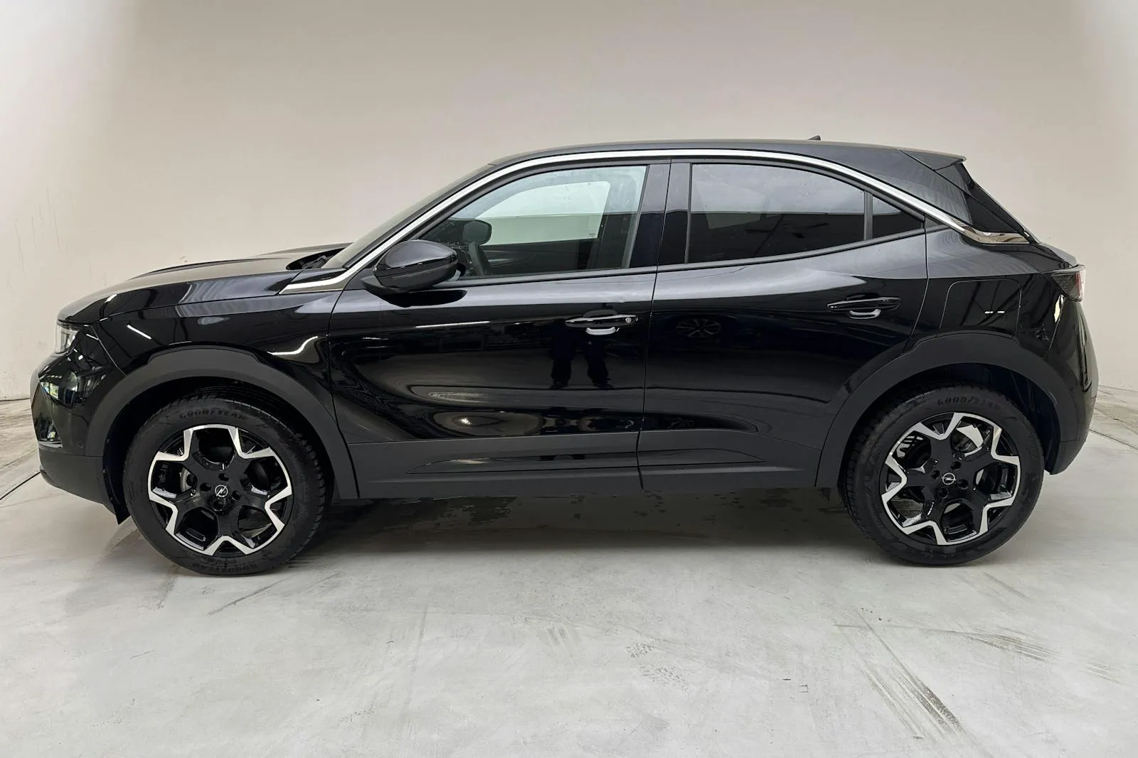 Opel Mokka bild 2