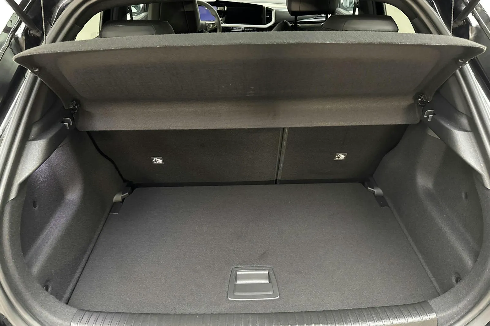Opel Mokka bild 9