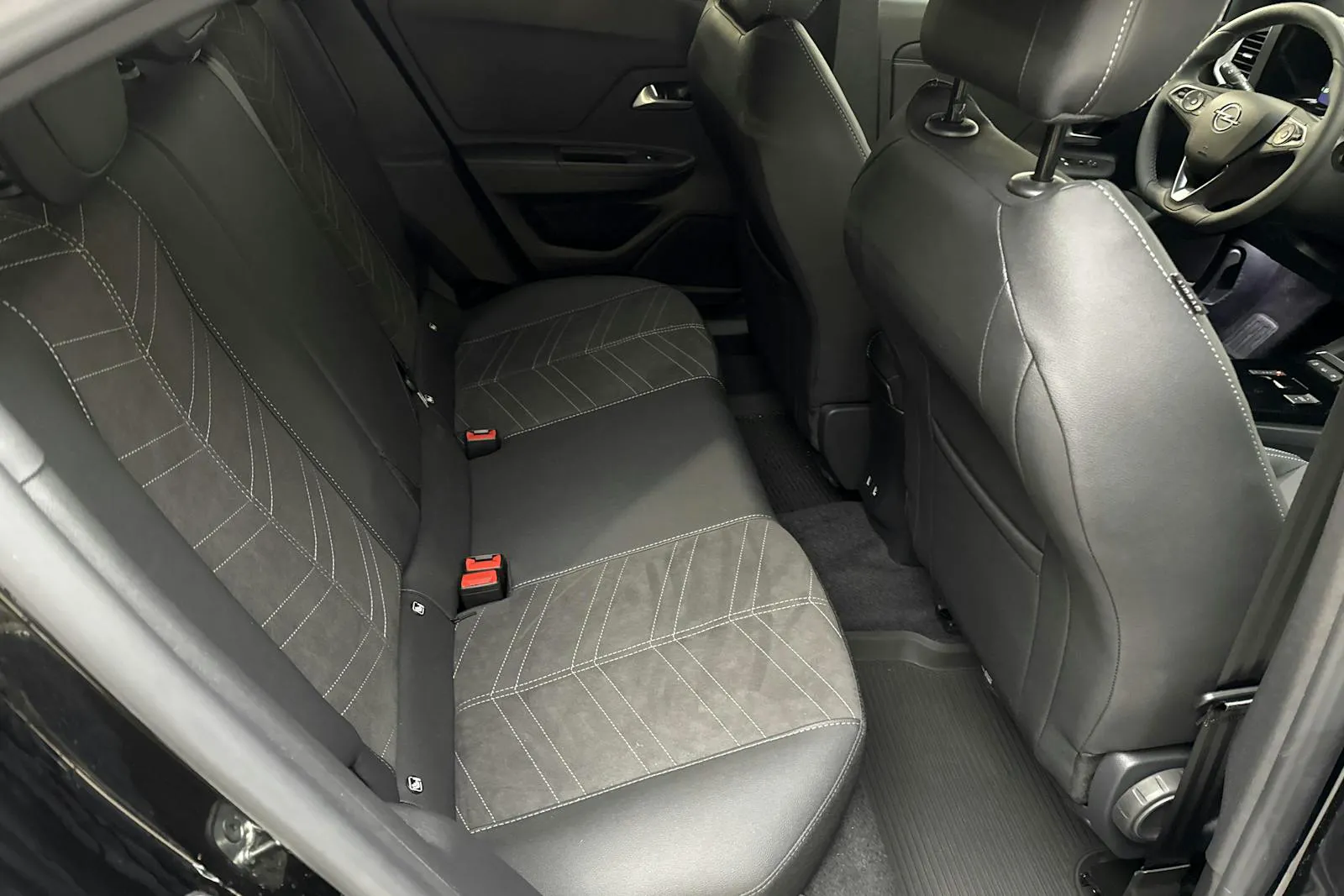 Opel Mokka bild 8