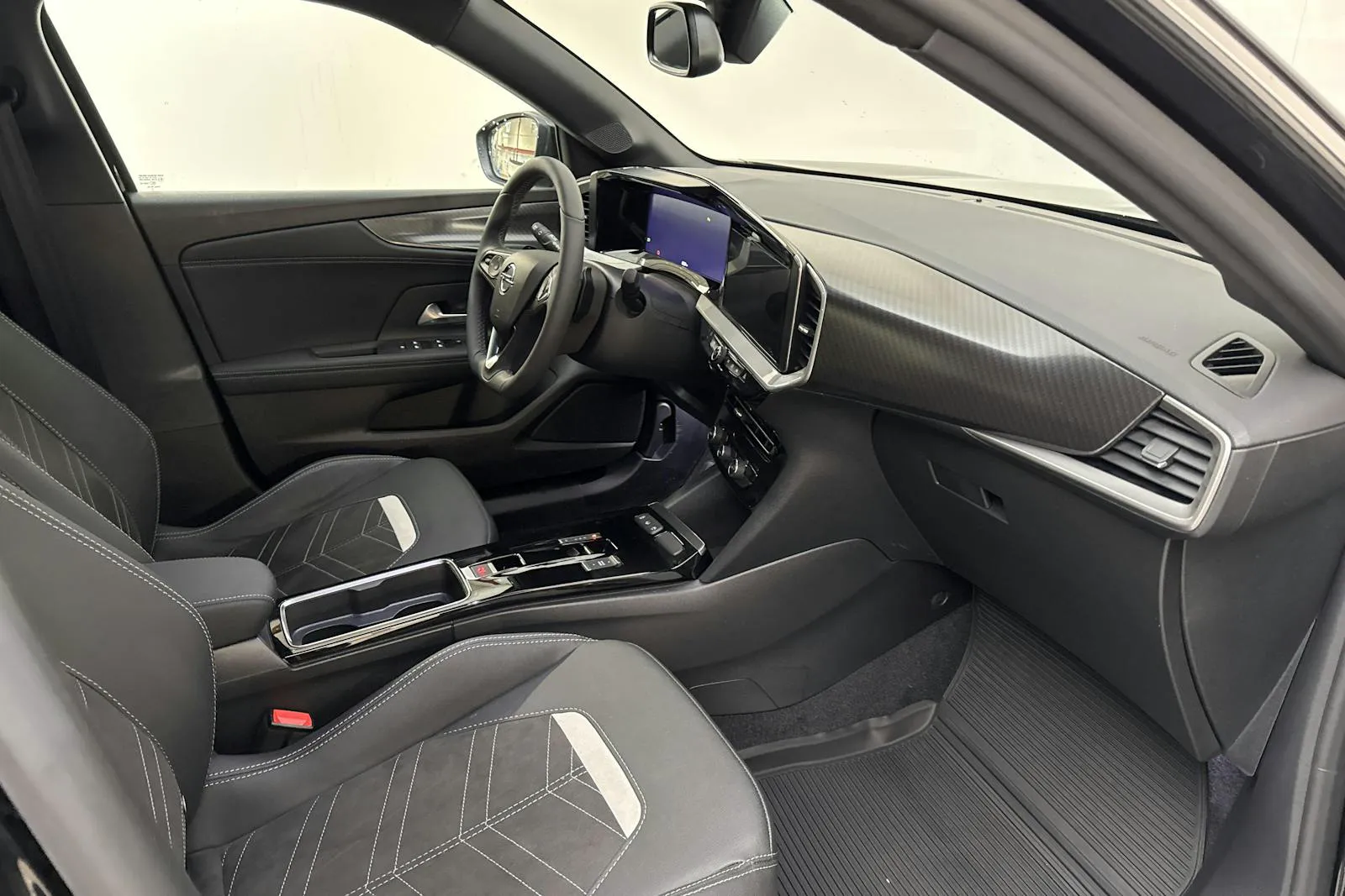 Opel Mokka bild 7
