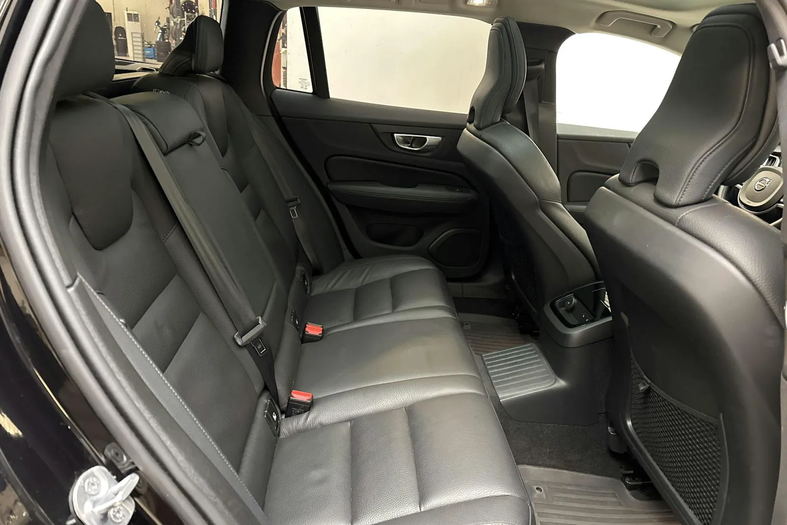 Volvo V60 bild 8