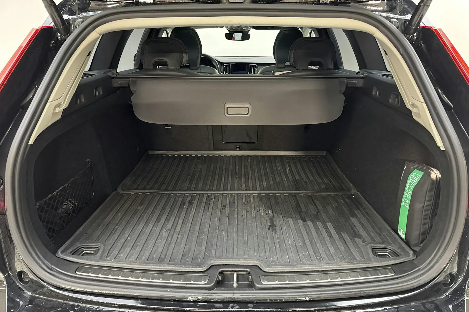 Volvo V60 bild 9