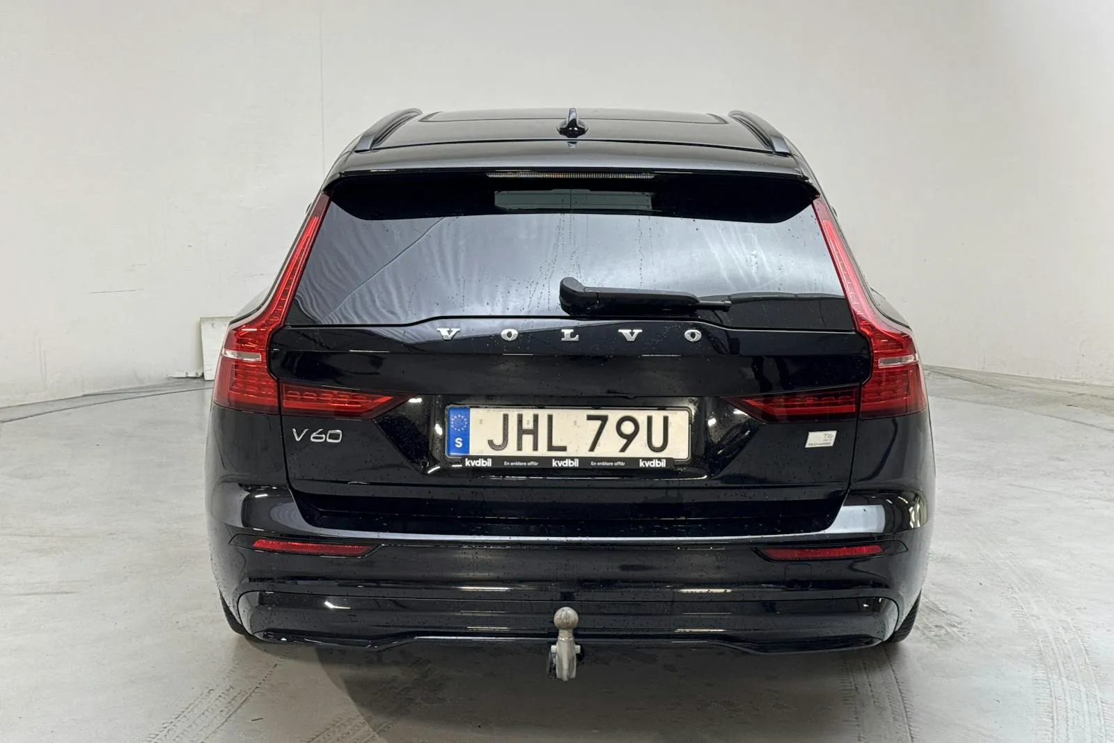 Volvo V60 bild 5