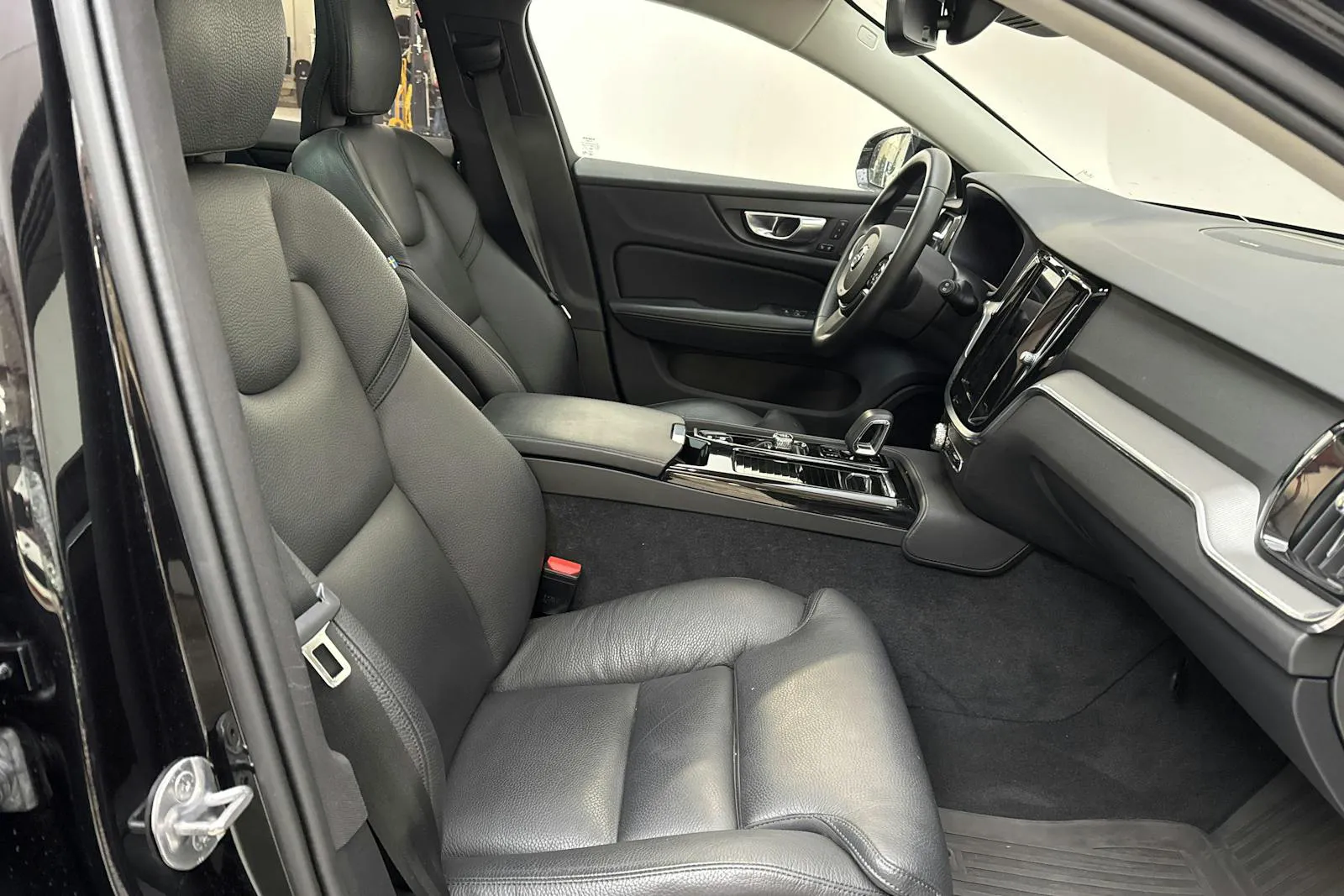 Volvo V60 bild 7