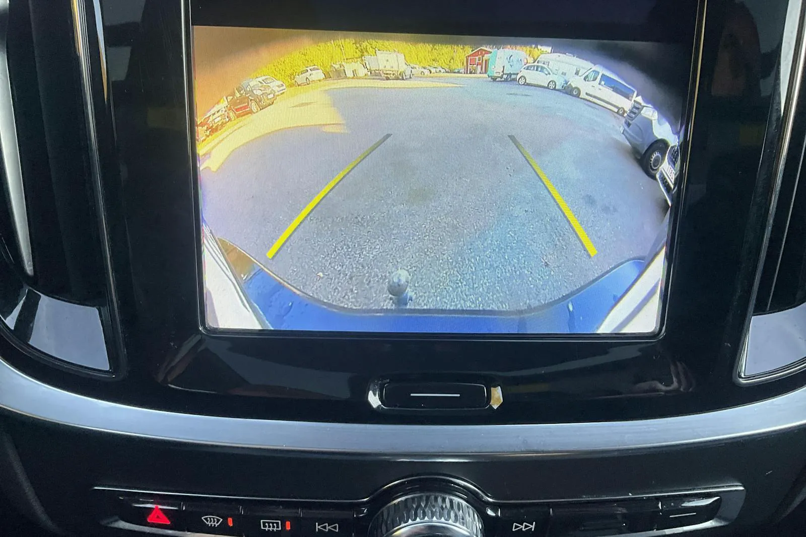 Volvo V60 bild 11