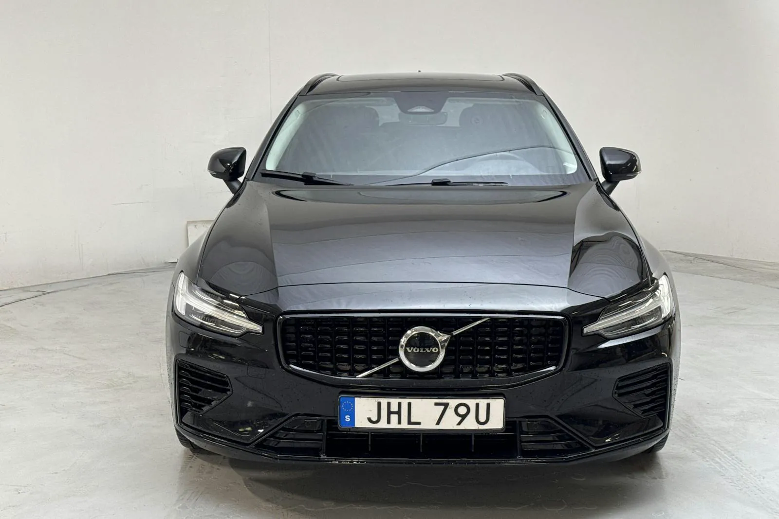 Volvo V60 bild 4