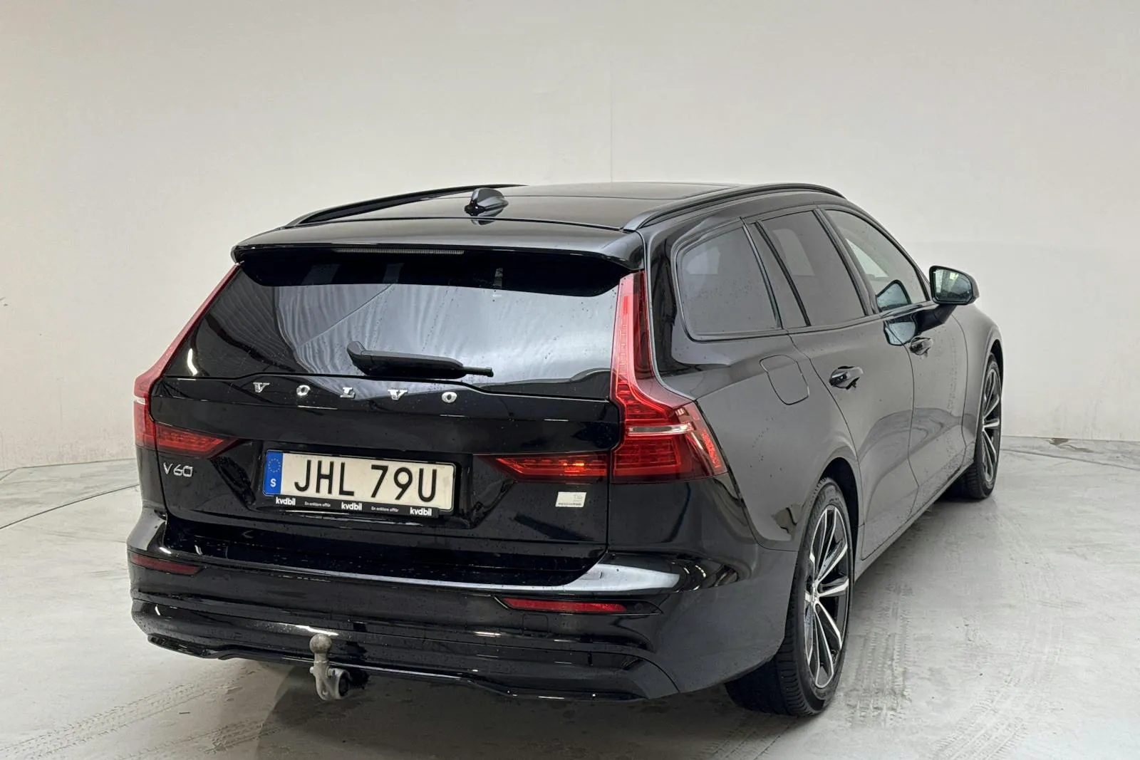 Volvo V60 bild 3